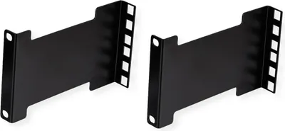 Productafbeelding van VALUE 19-inch serverkast, diepteverlenging, 151,5 mm, 2 HE