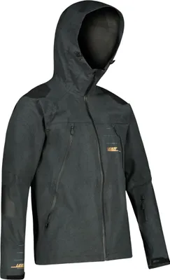 Zdjęcie produktu dla Kurtka męska Leatt MTB All Mountain 5.0, czarny, S