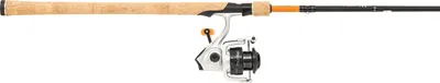 Produktbild von Abu Garcia Combo MAX STX 1002H 20-60g/MAXSTXSP40/0.20mmBR Angelset Angelcombo Spinnset