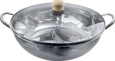 Immagine prodotto di Wok a induzione