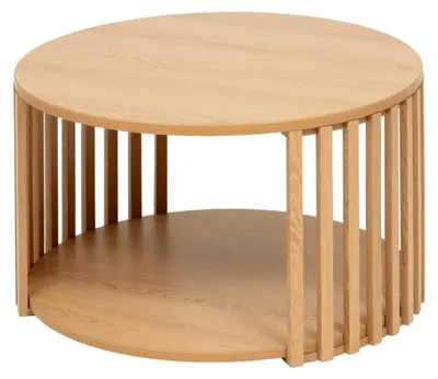 Produktbild von Couchtisch Slat 60 x 60 x 35 cm