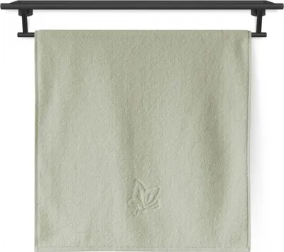Zdjęcie produktu dla Ręcznik Grand Motýlek 70x140 cm jasnozielony