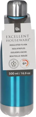 Obrázek produktu pro Termoska 500ml - červená
