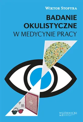 Image de Badanie okulistyczne w medycynie pracy