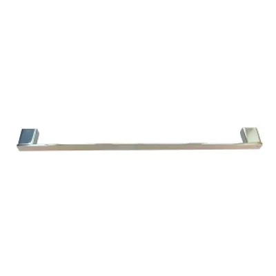 Imagen del producto de Toallero LOFT 642 mm, acabado: cromado (056000160)