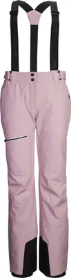 Produktbild von Killtec KSW 60 WMN SKI PNTS rosenholz 46