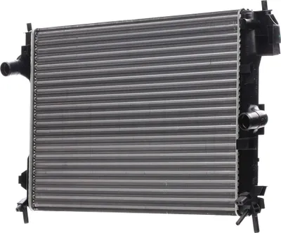 Produktbild von RIDEX 470R0339 Kühler Wasserkühler Motorkühler für OPEL Vectra C Caravan (Z02) Vectra C Limousine (Z02) Signum CC (Z03) Vectra C CC (Z02) für FIAT