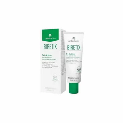 Produktbild von Endocare Biretix Tri-Active Anti-Makel-Gel 50 ml