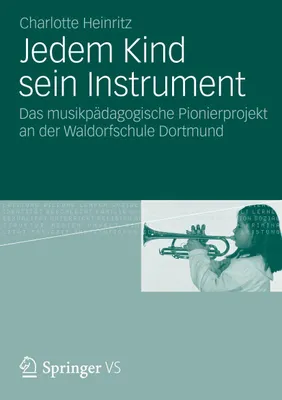 Produktbild von Jedem Kind sein Instrument