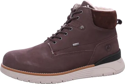 Produktbild von Lerros Schnürstiefel Braun