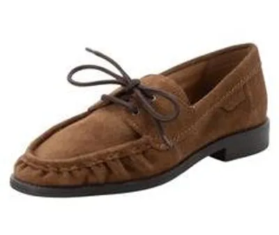 Obrázek produktu pro Dámské klasické mokasíny Tamaris 1-23603-47, hnědé