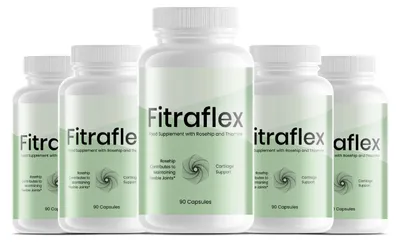 Obrázek produktu pro Fitraflex-5 x