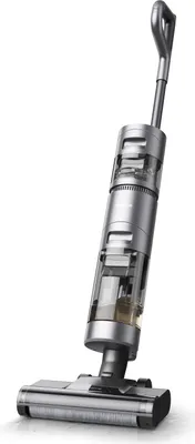 Produktbild von Dreame H11 max Nass-und Trockensauger,Akkusauger,kabellos,900 ml,4,4" Farb-LED-Anzeige,Staubsauger mit Wischfunktion