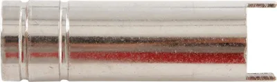 Image de Buse à gaz WKS "Plus 15" Pour torche à gaz de protection type 15, buse de soudage par points