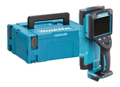 Image de Scanner mural MAKITA DWD181ZJ 18V (vendu sans batterie)