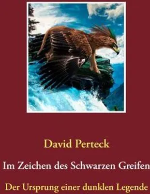 Immagine prodotto di Im Zeichen des Schwarzen Greifen