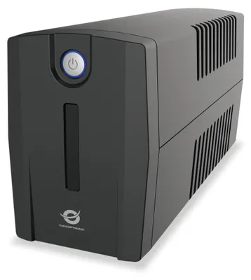 Image de Conceptronic ZEUS02ES 850VA 480W USV, schuko