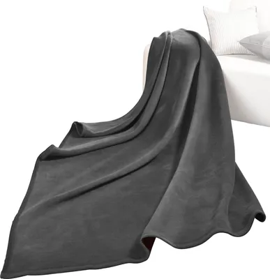 Productafbeelding van biederlack Wohndecke THERMOSOFT UNI(Dit is waarschijnlijk de naam van een product, dus ik heb het zo gelaten.)