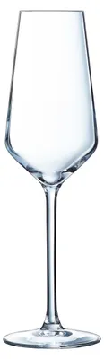 Image de 4 flûtes 21 cl Ultime - Cristal d'Arques