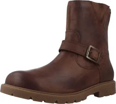 Produktbild von GEOX J SHAYLAX GIRL Brown