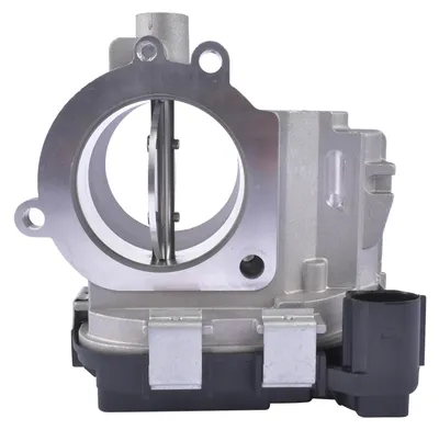 Immagine prodotto di Corpo farfallato per Fiat Ducato 250 - 2.3 JTD Multijet - Iveco Daily - Anno di produzione 2011-2023 - Ricambio originale con codice 5802712012