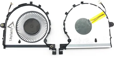 Obrázok produktu pre Chladič ventilátora Chladič ventilátora kompatibilný s L09328-001