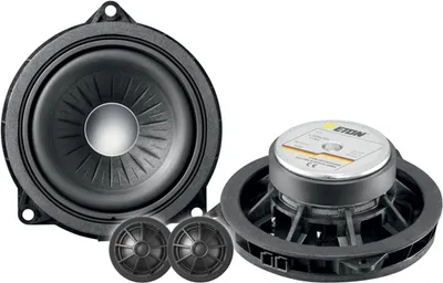 Obrázok produktu pre Eton B100W 10cm reproduktor pre BMW