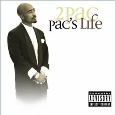 Obrázok produktu pre Pac's Life CD 602517168886