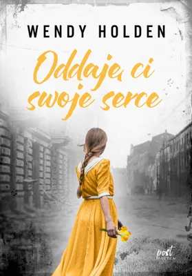 Immagine prodotto di Oddaje ci swoje serce