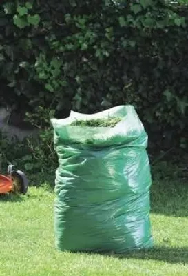 Produktbild von 10 GARDENSAC 130L Grünabfallsäcke