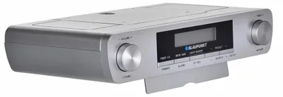 Produktbild von Blaupunkt KR14BT Küchenradio (KR14BT)