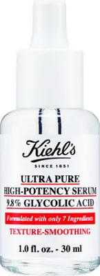 Obrázok produktu pre Kiehl's Ultra Pure vysokoúčinné sérum 30 ml