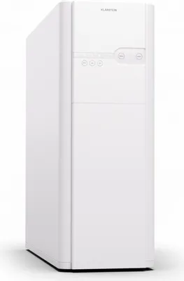 Obrázek produktu pro Klarstein, vodní filtrační systém pro reverzní osmózu, 400 GPD, 3 filtry