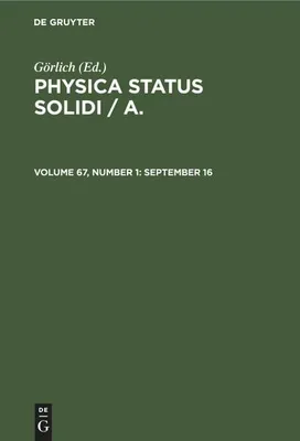 Produktbild von September 16