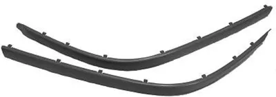 Produktbild von DIEDERICHS Zierleiste Stoßfänger Vorne Links für BMW 5 Limousine (E39) 5 Touring (E39)