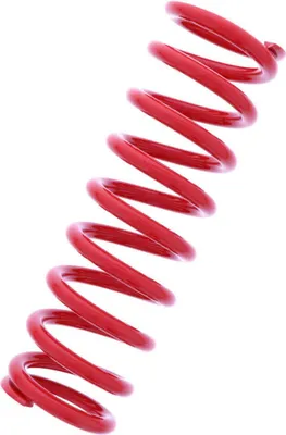 Produktbild von YSS Stoßdämpferfeder Rot 53-56-42-245