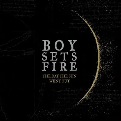 Obrázok produktu pre Boysetsfire: - 375 Media - (CD / T)