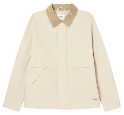 Produktbild von Springfield Herrenmantel, Beige, XXL