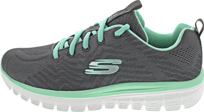 Produktbild von Skechers Graceful Trainingsschuh Grau