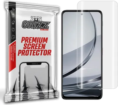Produktbild von Hydrogel-Folie GrizzGlass Hydrofilm für Nubia Focus Pro
