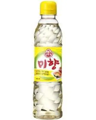 Immagine prodotto di Ottogi | Mihyang / Mirin - 900 ml - Vino da cucina coreano - Spezie asiatiche - Contiene glutine