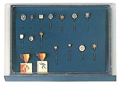 Produktbild von SAFE 6560 Möbelelement: 325 x 230mm