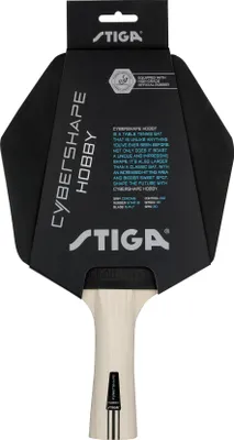 Obrázek produktu pro Stiga Rakety Cybershape, 92800591803
