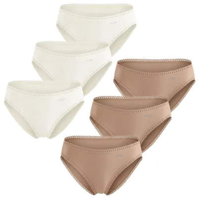 Produktbild von SLOGGI Damen GO CRUSH High Leg | 3er oder 6er Pack | 8050
