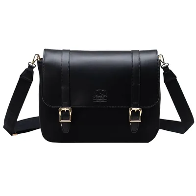Produktbild von Herschel Retreat Crossbody 11095-05469, Umhängetasche, Damen, Schwarz