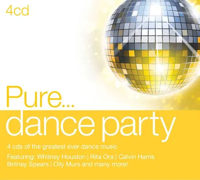 Image de Pure...Dance Party