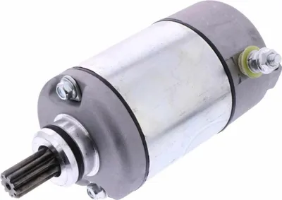 Produktbild von JMP MQD6856 Anlasser 9 Zähne Linksrotation für Yamaha XP