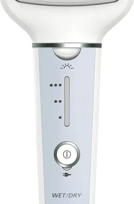 Immagine prodotto di Panasonic Epilatore Wet & Dry Con 8 Accessori ES-EY90