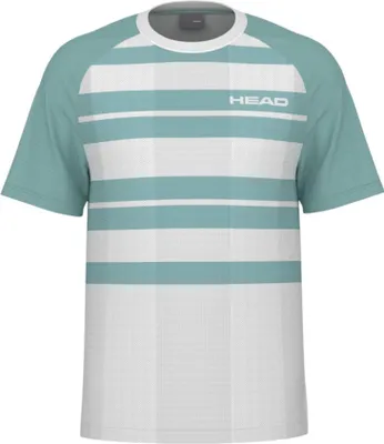 Produktbild von Head Racket Performance Kurzarm-t-shirt Weiß L Herren Weiß L