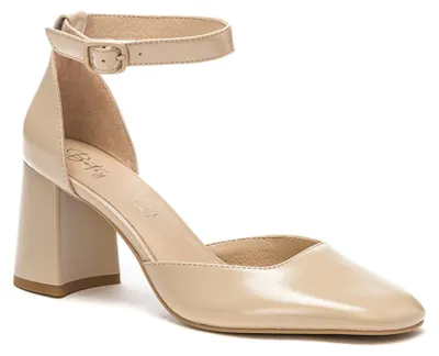 Produktbild von Betsy Damen High Heels 967014-19-02 Farbe: Beige Größe: 39